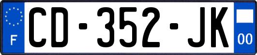 CD-352-JK