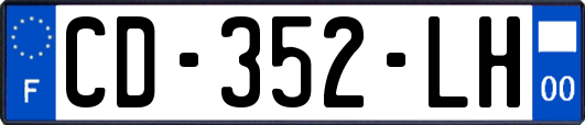 CD-352-LH