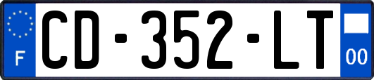 CD-352-LT