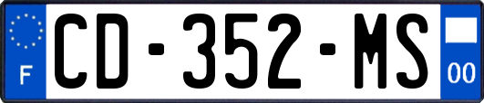 CD-352-MS