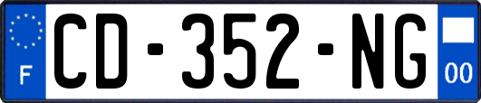 CD-352-NG