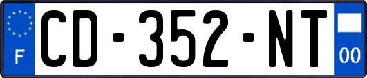 CD-352-NT