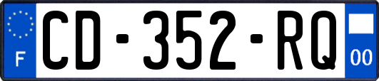 CD-352-RQ