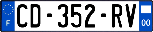 CD-352-RV