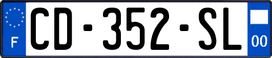 CD-352-SL