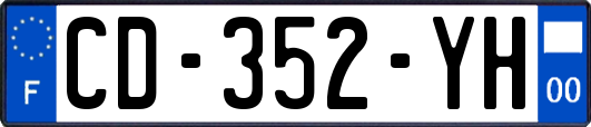 CD-352-YH