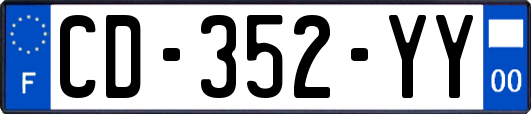CD-352-YY