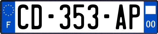 CD-353-AP