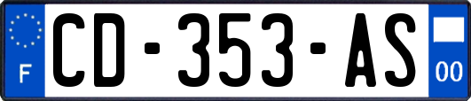 CD-353-AS