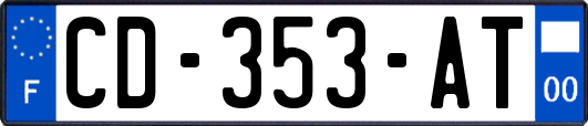 CD-353-AT