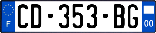CD-353-BG