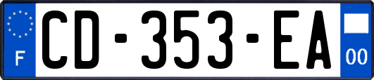 CD-353-EA