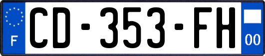 CD-353-FH