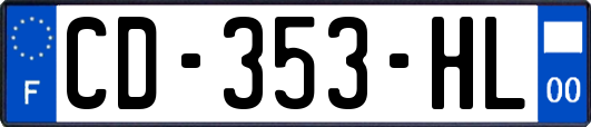 CD-353-HL