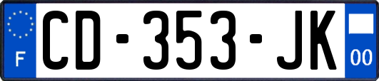 CD-353-JK