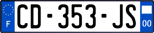 CD-353-JS