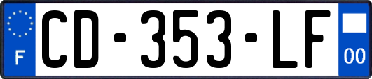 CD-353-LF
