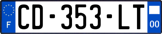 CD-353-LT