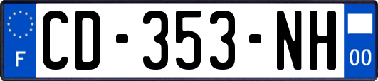 CD-353-NH
