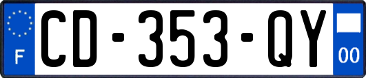 CD-353-QY