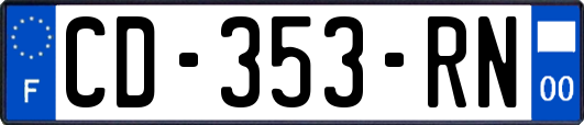 CD-353-RN