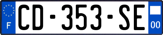 CD-353-SE