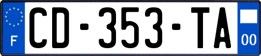 CD-353-TA