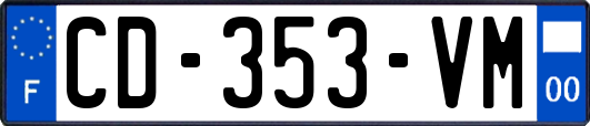 CD-353-VM