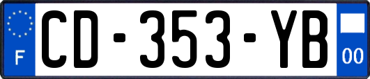 CD-353-YB