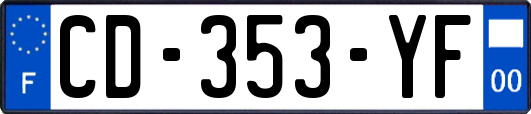 CD-353-YF
