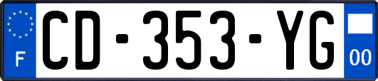 CD-353-YG