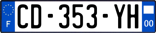 CD-353-YH