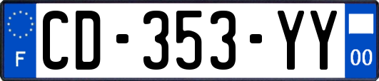 CD-353-YY