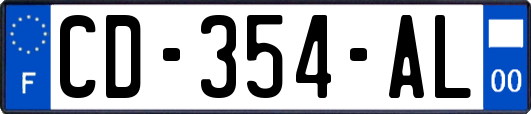 CD-354-AL