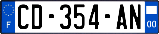 CD-354-AN