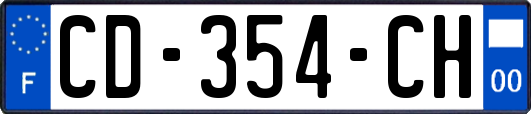 CD-354-CH