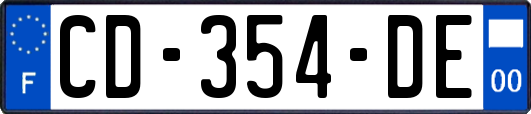 CD-354-DE