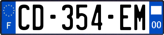 CD-354-EM