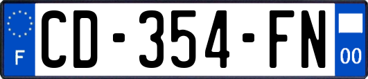 CD-354-FN