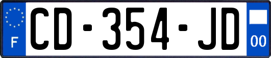 CD-354-JD