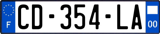 CD-354-LA
