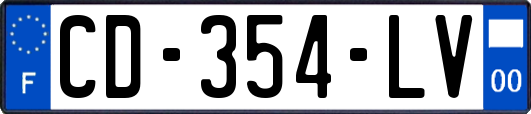 CD-354-LV