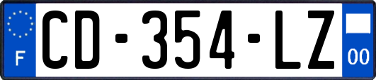 CD-354-LZ