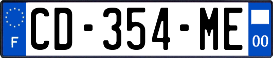 CD-354-ME