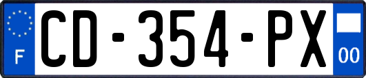 CD-354-PX