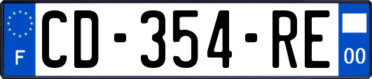 CD-354-RE