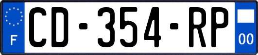 CD-354-RP