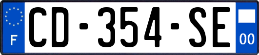 CD-354-SE