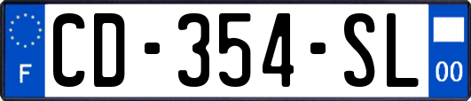 CD-354-SL