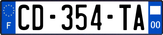 CD-354-TA